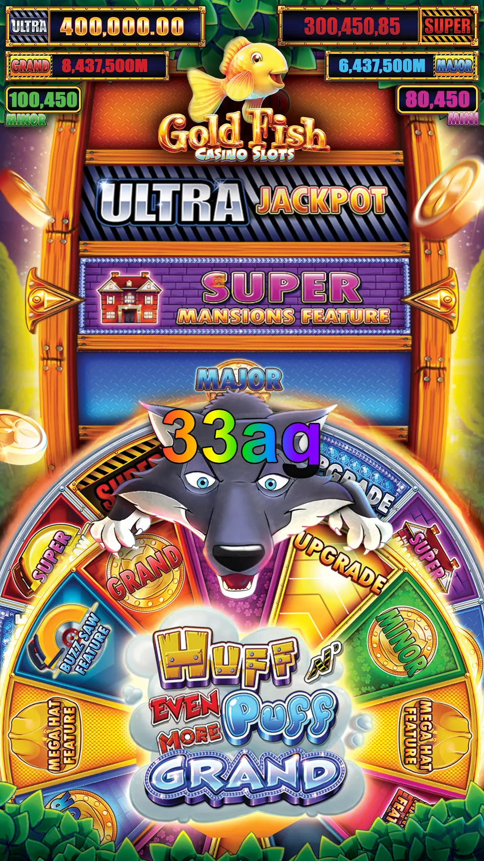 33ag APK