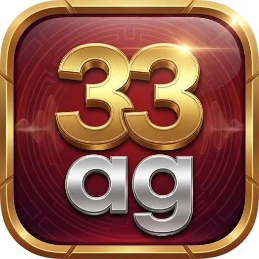 33ag Logo - Resmi