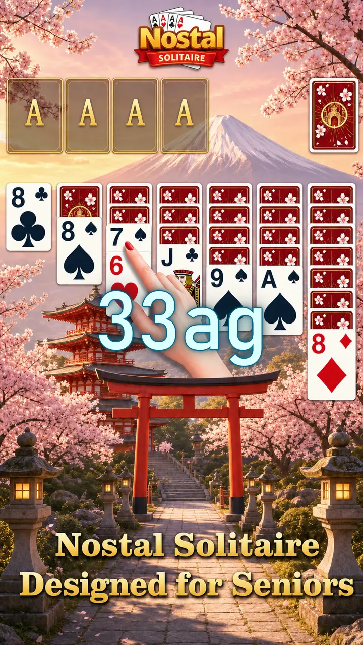 33ag Preview - Resmi Unduh